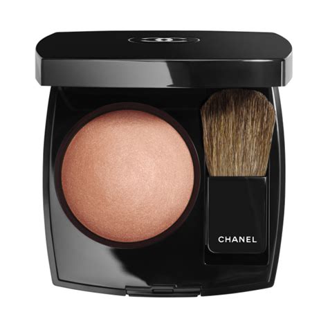 chanel blush brume d'or|CHANEL .